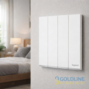 Công Tắc 1 Chiều Galion Legrand 16AX 4G Trắng | GA21004MW 3 Công Tắc 1 Chiều Galion Legrand 16AX 4G Trắng – GA21004MW