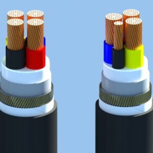 cáp điện lực CADIVI