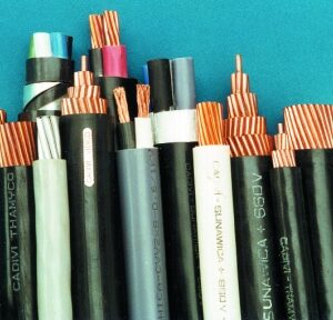 Cáp CADIVI CV 0,6/1kV