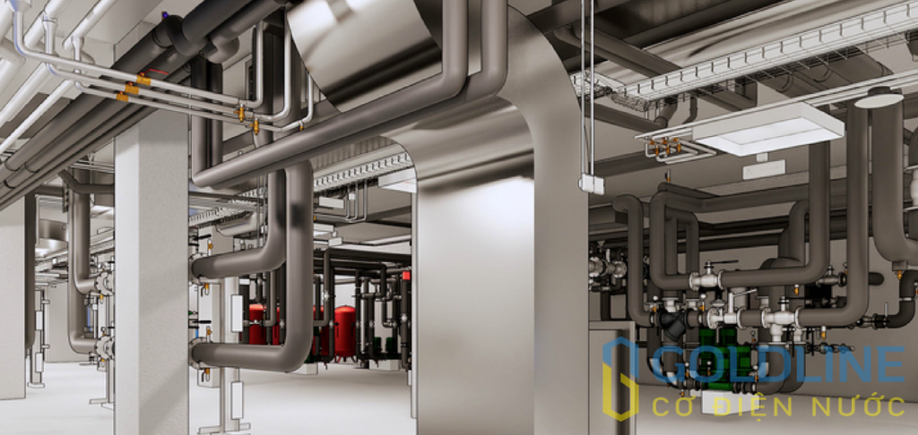 Một số lưu ý khi lựa chọn đơn vị thi công hệ thống MEP