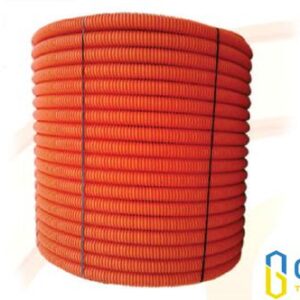 Ống cam gân xoắn HDPE SAM PHÚ