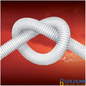 Ống luồn đàn hồi HDPE AC