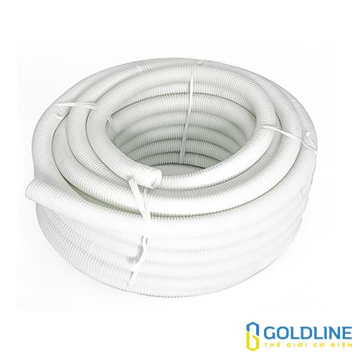 Ống luồn đàn hồi HDPE D32 AC (ống ruột gà) (cuộn/25m) - Ảnh 5