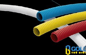 Ống luồn đàn hồi HDPE AC