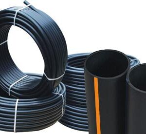 Ống nhựa phẳng HDPE BAAN