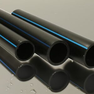 Ống nhựa và Phụ kiện HDPE TIỀN PHONG