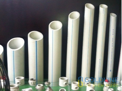 ỐNG NHỰA PPR TIỀN PHONG