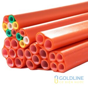 Ống tổ hợp BAAN