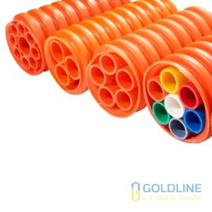 Ống tổ hợp BAAN