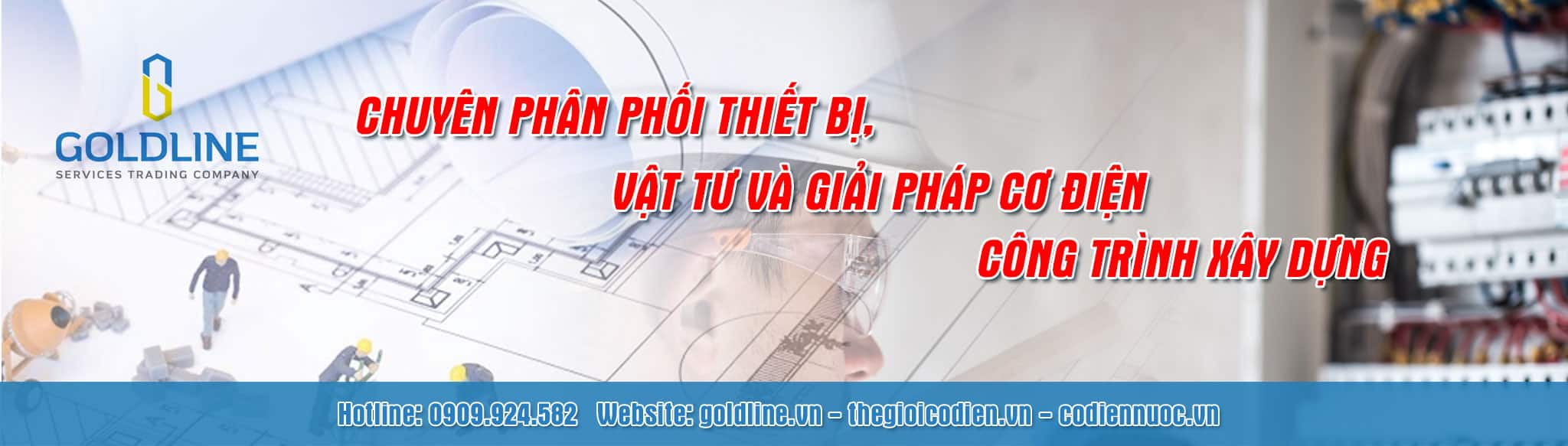 Vật tư xây dựng